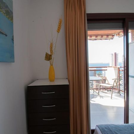 בנידורם Torremar 17-E Levante Beach מראה חיצוני תמונה