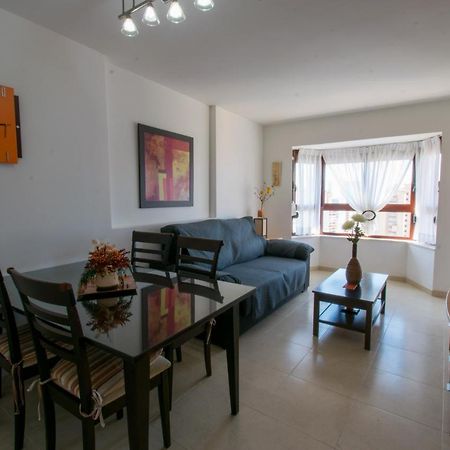 בנידורם Torremar 17-E Levante Beach מראה חיצוני תמונה